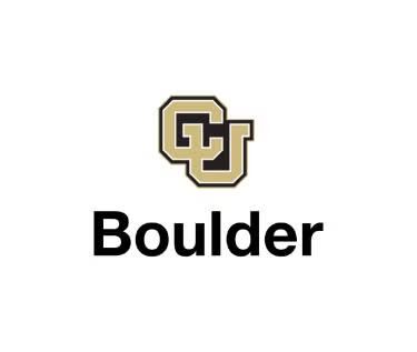 CU Boulder logo