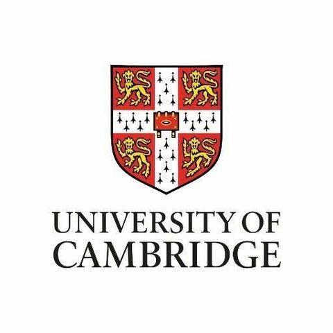 University of Cambridge logo