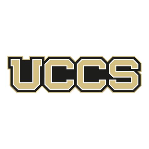 University of Colorado, Colorado Springs (UCCS) logo